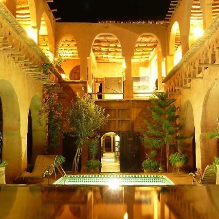 Riad Maktoub Ait Benhaddou Exterior photo
