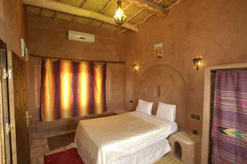 Riad Maktoub Ait Benhaddou Exterior photo