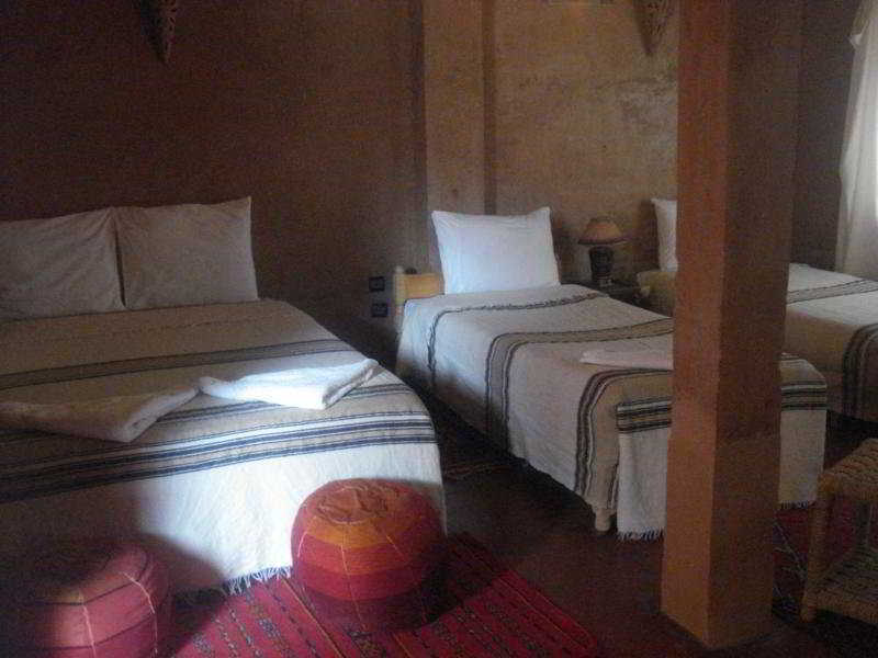 Riad Maktoub Ait Benhaddou Exterior photo