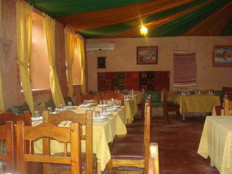 Riad Maktoub Ait Benhaddou Exterior photo